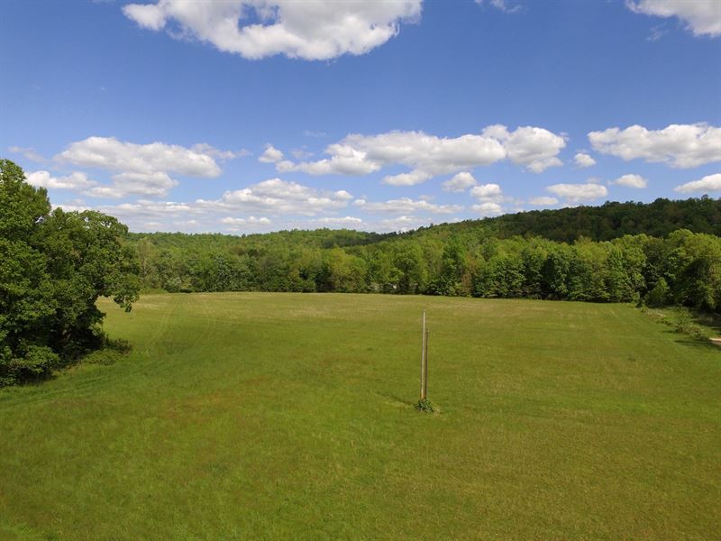 Unrestricted Acreage, Bdlg. Sites, Farm for Sale in Kentucky, 278846