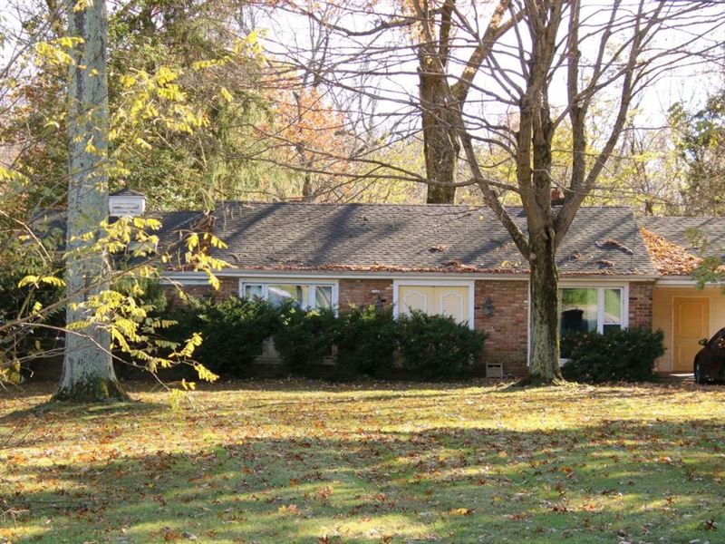 Clough Pike, 5 Acres, Clermont Co, Farm for Sale in Ohio, 279055