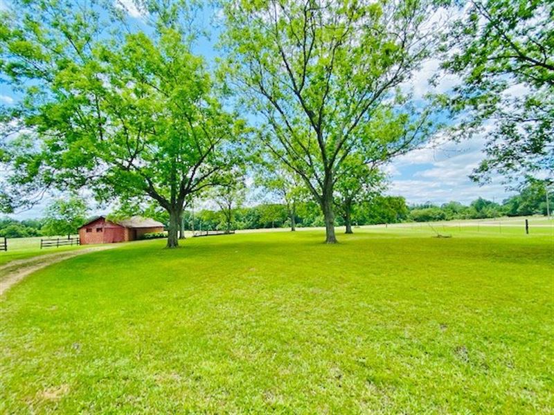 5.15 AcresKirklin Rd Farm for Sale in Tylertown, Walthall County, Mississippi 279216