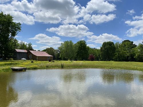 Tennessee Horse Farms For Sale Farmflip