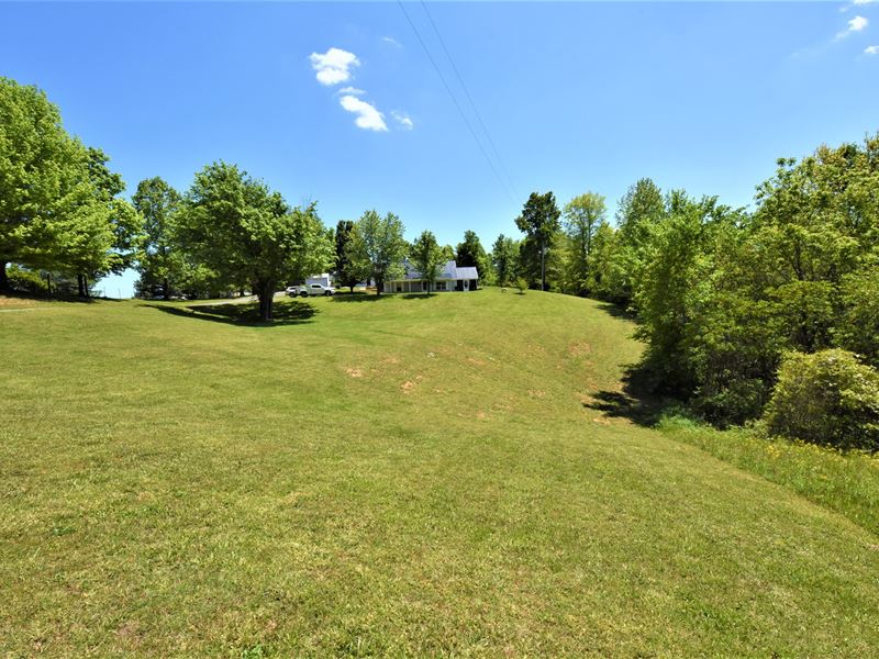 Charming 13 Acre Hobby Farm, House, Farm for Sale in Kentucky, 279301