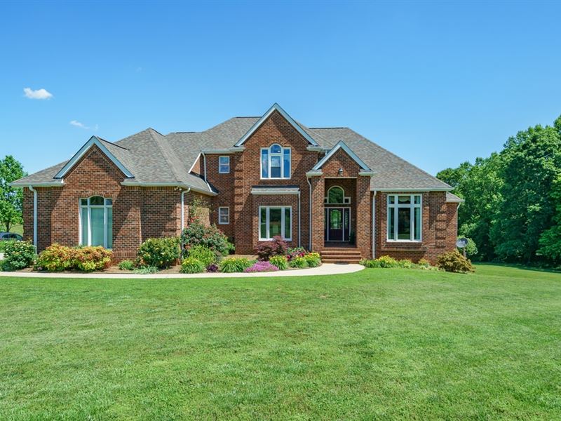 owner financing homes in union county nc