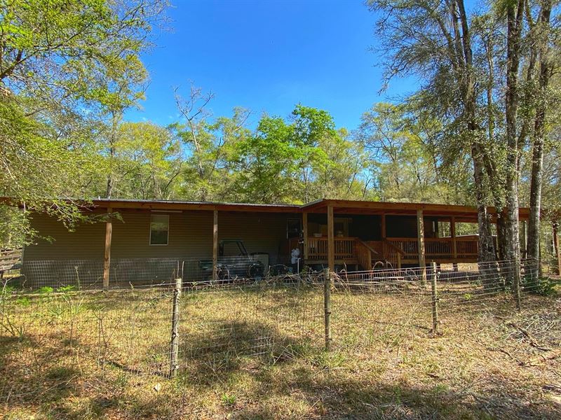 Rare Find, Tiger Island Subdivision, Farm for Sale in Florida, 279554