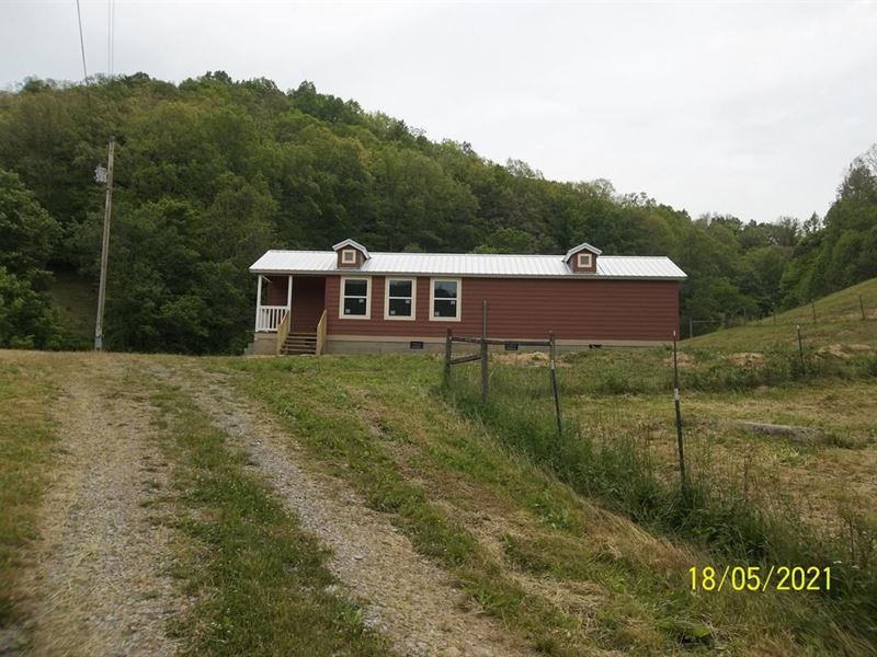 25 Acre Farm Tiny House East Farm For Sale In Tennessee 279587 is-chris-sturniolo-alive