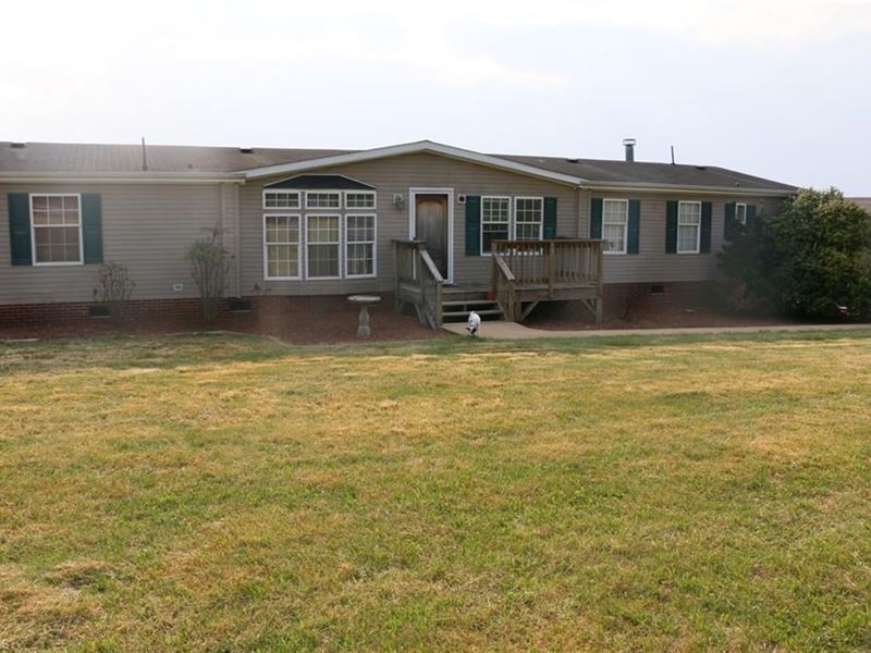 Home Ararat North Carolina 27007, Farm for Sale in North Carolina