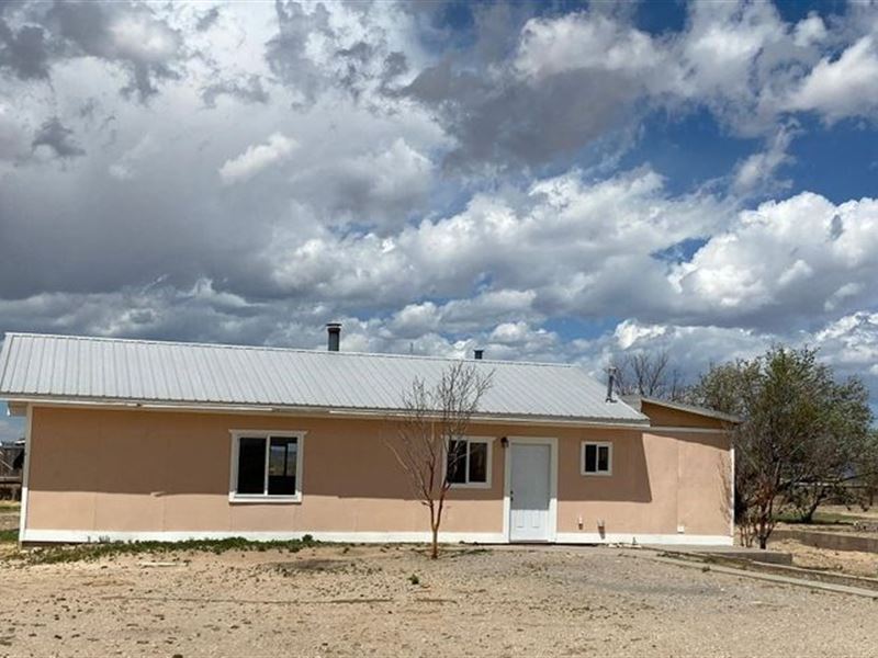 Moriarty, New Mexico 5Acre Horse, Farm for Sale in New Mexico, 280163 FARMFLIP