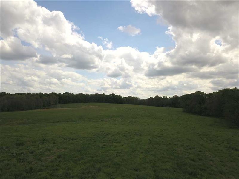 Nice 186 Farm Ground for Sale, Farm for Sale in Missouri, 281500