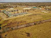 Hwy 45 Alt Commercial Lot 11 : West Point : Clay County : Mississippi