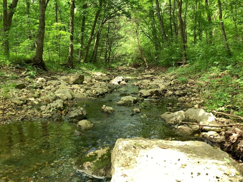 7.25 Acres in Truman Lake, MO, Farm for Sale by Owner in Missouri