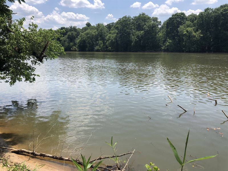 220 Acres in Gaffney, SC, Farm for Sale in South Carolina, 281919