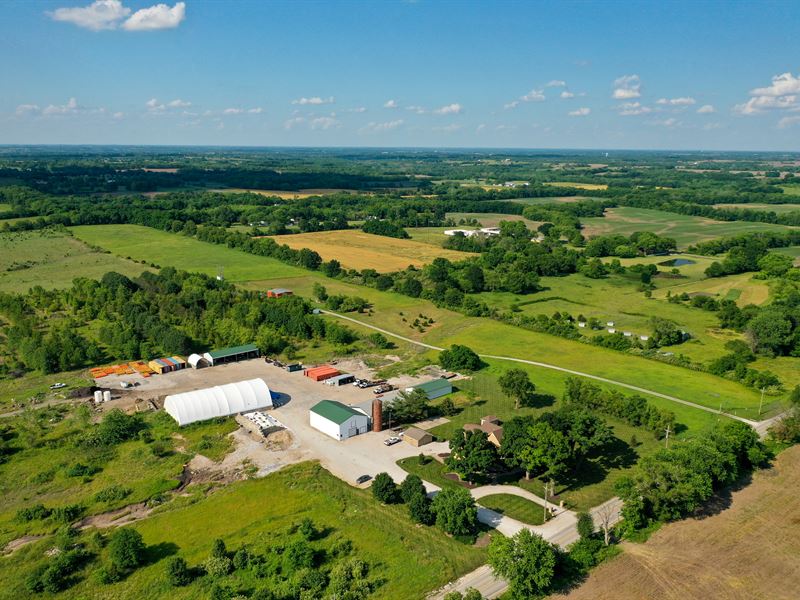 Kansas City Acreage for Sale : Kansas City : Platte County : Missouri