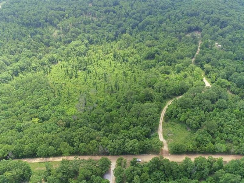 Owner Financed MO Property, Farm for Sale by Owner in Missouri, 283398 FARMFLIP