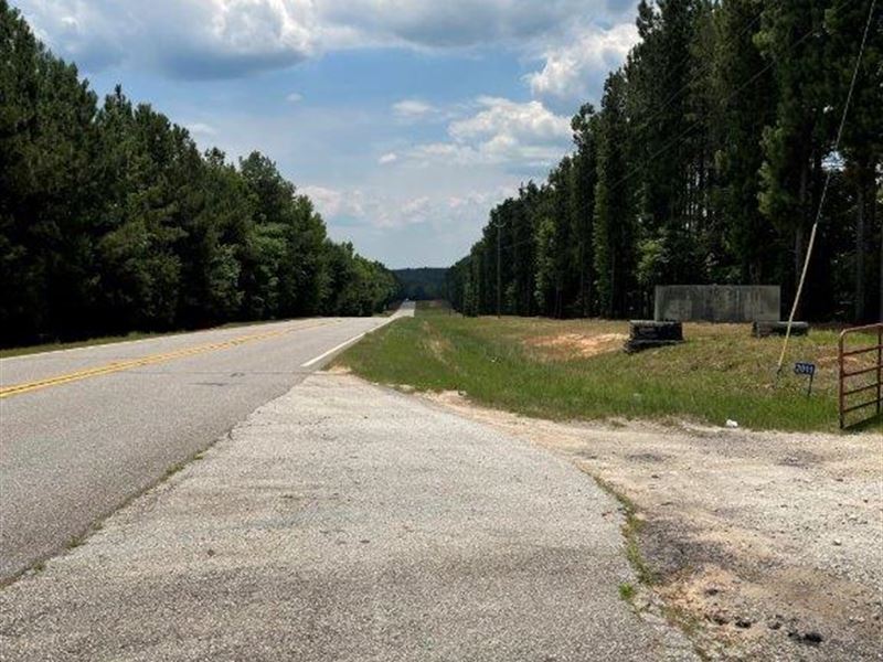 Retreat at Falling Creek : Elberton : Elbert County : Georgia