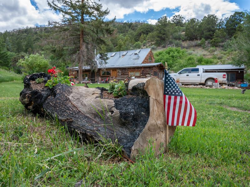Trail Canyon Ranch, Farm for Sale in Colorado, 284101 FARMFLIP