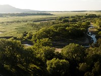 Dawson Elk Valley Ranch : Cimarron : Colfax County : New Mexico