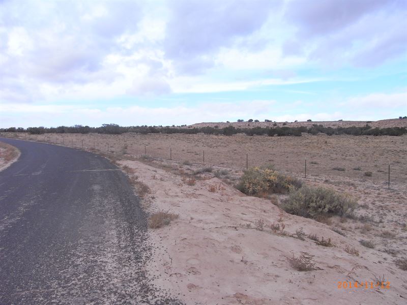 Navajo Neighbors, Az, EZ Access : Sanders : Apache County : Arizona