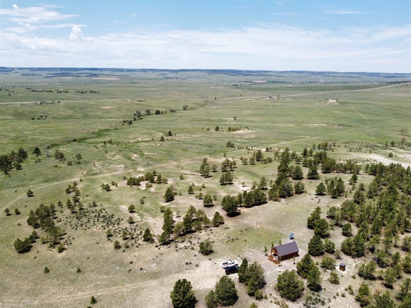 Wolf Station Ranch, Farm for Sale in Colorado, 284884 FARMFLIP