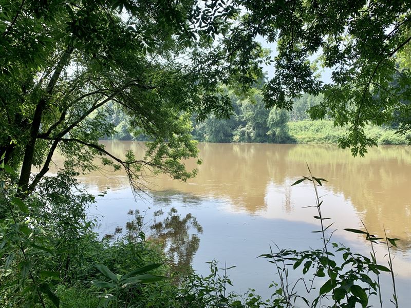 8 Rome, GA Coosa River : Rome : Floyd County : Georgia
