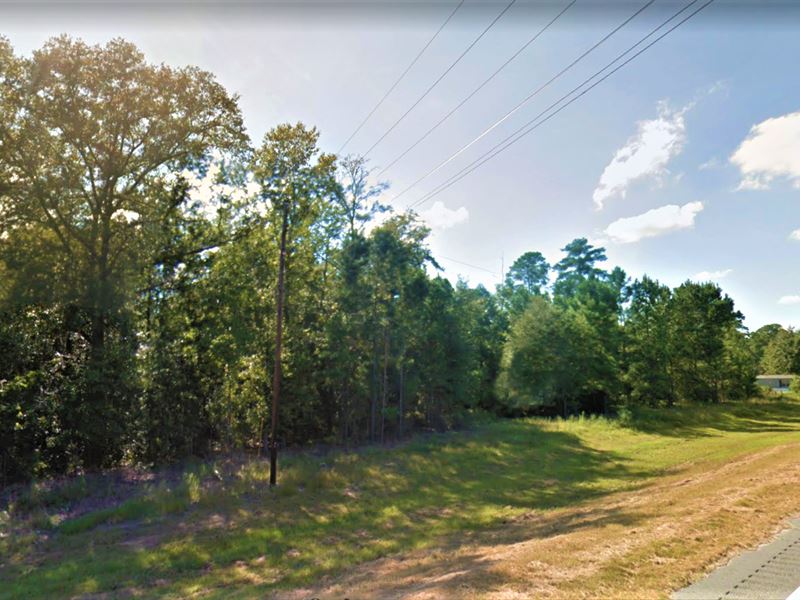 Investment Opportunity for You : Ochlocknee : Thomas County : Georgia