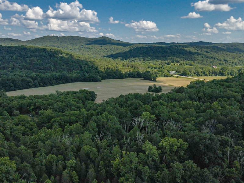 Prime 364 Ac in Adams County, Ohio : West Union : Adams County : Ohio