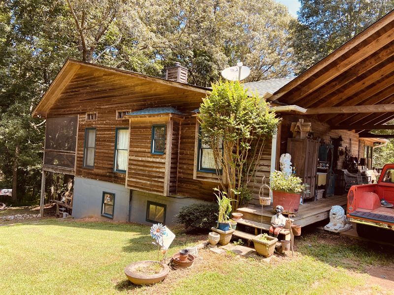 Shiloh Farm, Farm for Sale in 287625 FARMFLIP