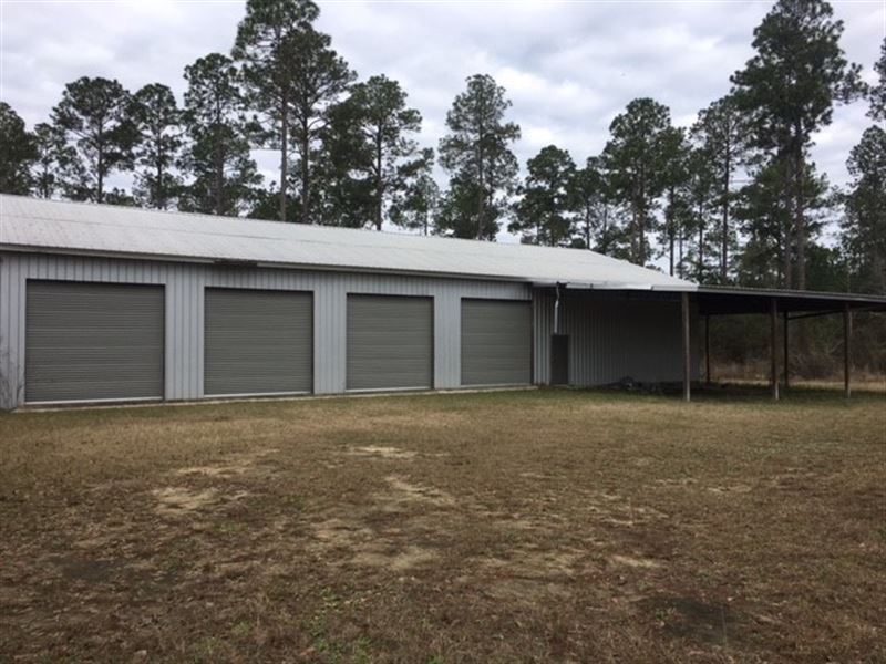 Juniper Creek Road, Kee Elwell, Farm for Sale in Florida, 288083