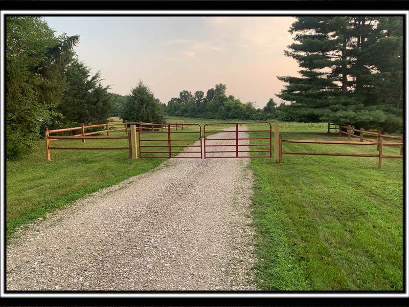 33 Acres, Lithopolis Road, Farm for Sale in Ohio, 289004 FARMFLIP