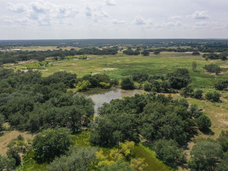 Highway 16 Ranch : San Antonio : Bexar County : Texas
