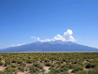 Build Ready Land with Mountain View : Alamosa : Colorado