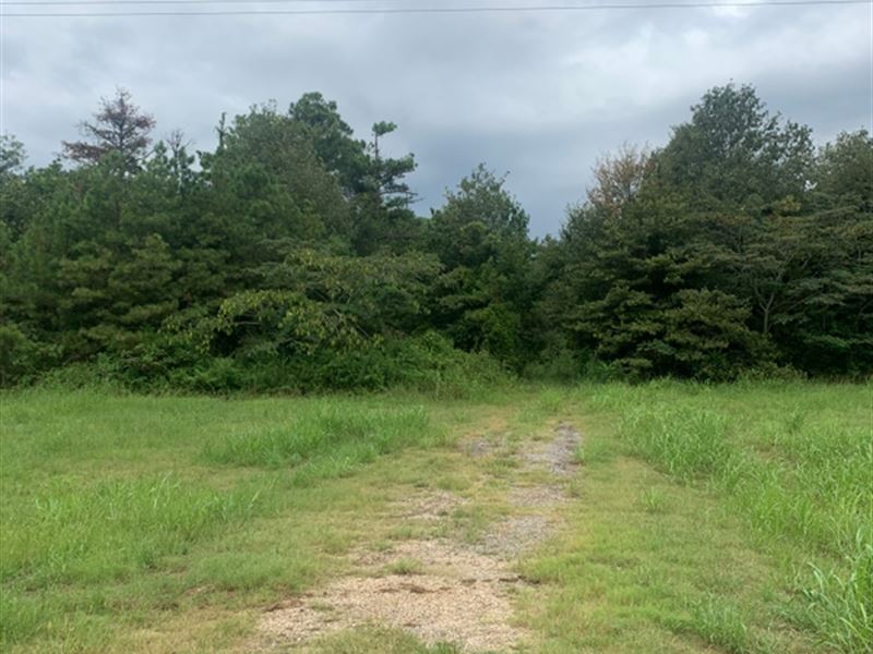 Ar, Chicot 188 Ac, Farm for Sale in Arkansas, 290774 FARMFLIP