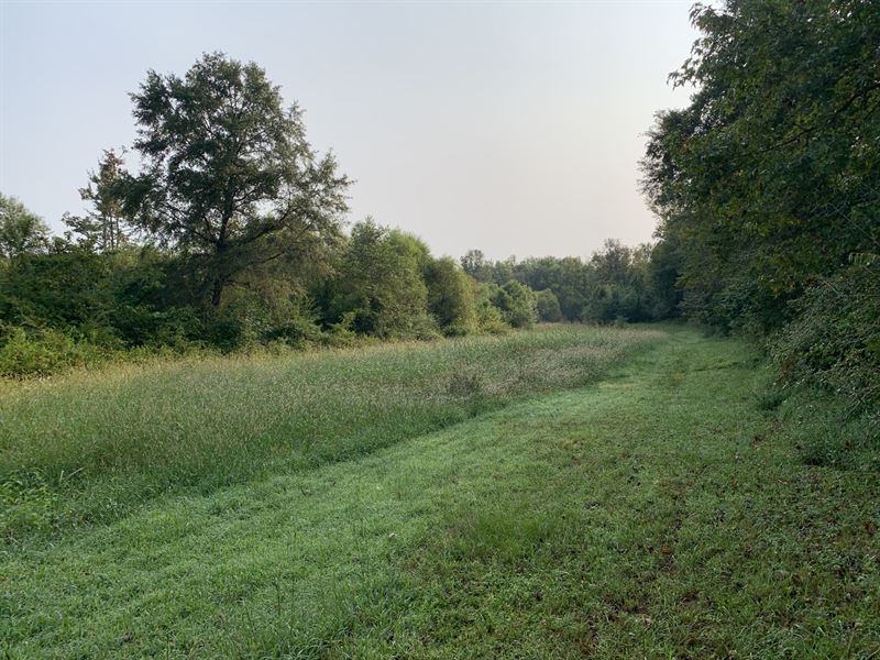27 Ac Troup County : Lagrange : Troup County : Georgia