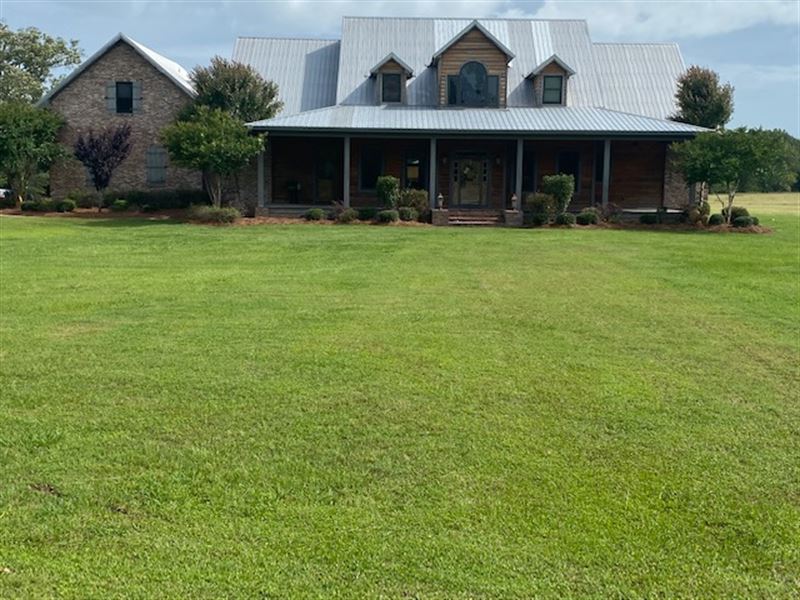 La, Richland 20 Acres Farm for Sale in Rayville, Richland Parish