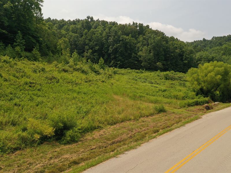Laurel County Land for Sale, Farm for Sale by Owner in Kentucky