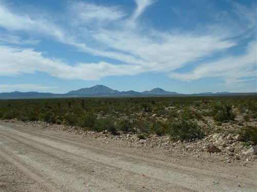 20 Ac, Beautiful West TX Mountains : Sierra Blanca : Hudspeth County : Texas