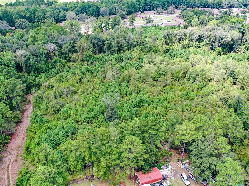 Tract 4, Bay Acres Rd, Farm for Sale in 292416 FARMFLIP