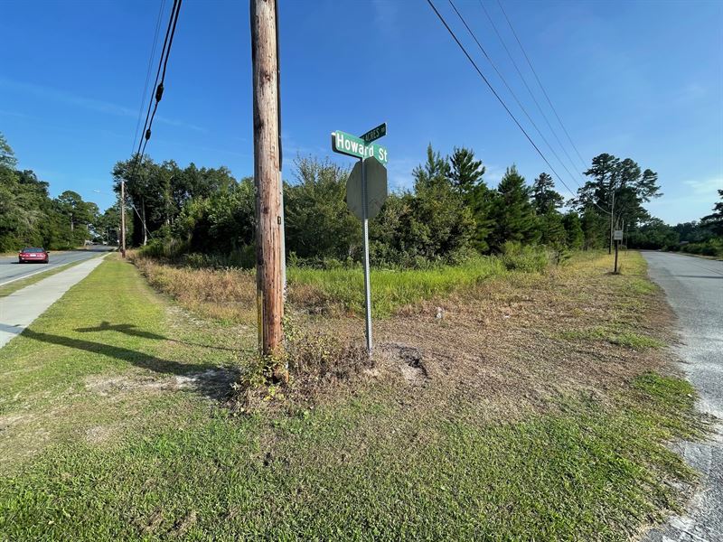 14 + Acres on Bay Acres Rd, Farm for Sale in 292420 FARMFLIP