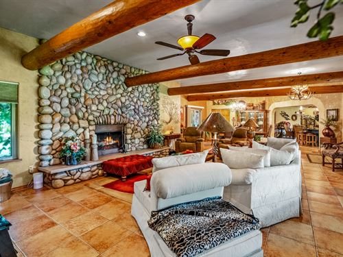 Animas Riverfront Paradise : Aztec : San Juan County : New Mexico