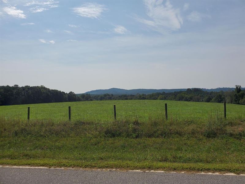 23 Acres Race Path Rd, Union, Farm for Sale in North Carolina, 292836
