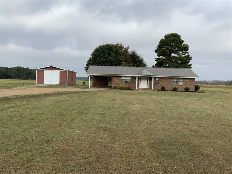 20,Farm Land,House, Farm for Sale in Arkansas, 295282 FARMFLIP