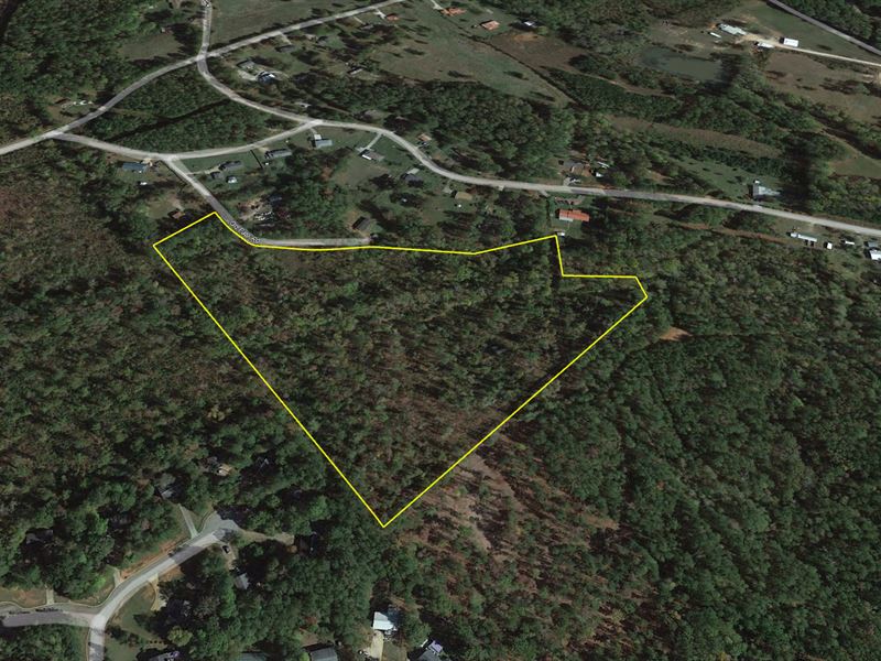 No Subdivision Restrictions Acreage, Farm for Sale by Owner in