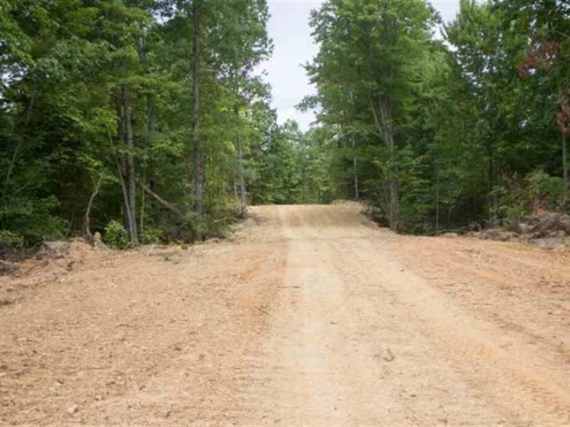 12.27 Acres in Wayne County, KY, Farm for Sale by Owner in Kentucky