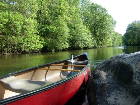 412 Acres : Rockford : Coosa County : Alabama