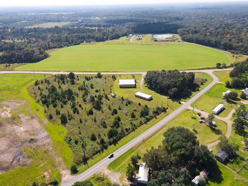 Highway 32 Development : Leesburg : Lee County : Georgia