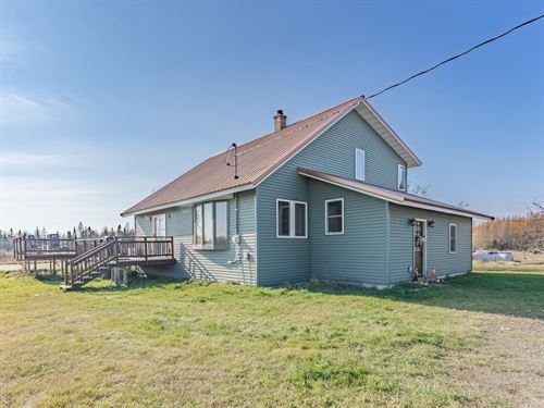hobby farm for sale county road 3 carrying place on hobby farm for sale county road 3 carrying place on