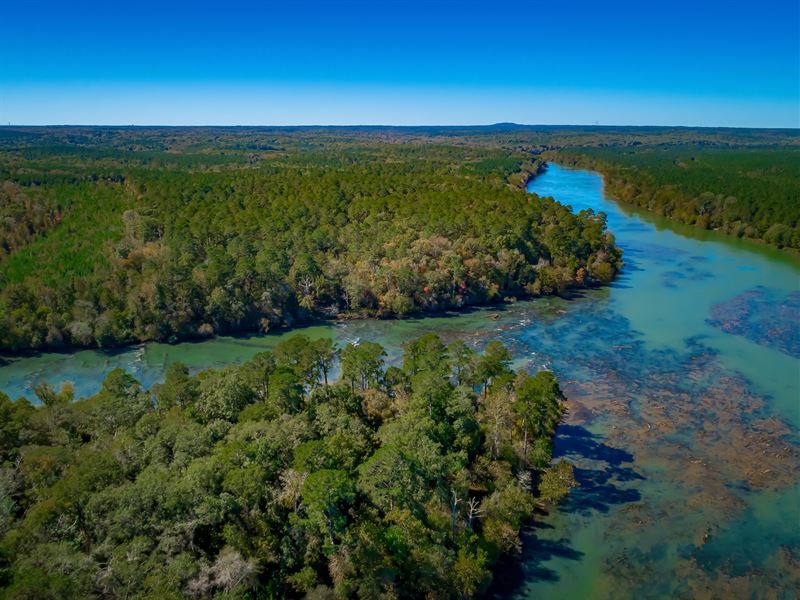 Paradise Farms Tract : Irmo : Richland County : South Carolina