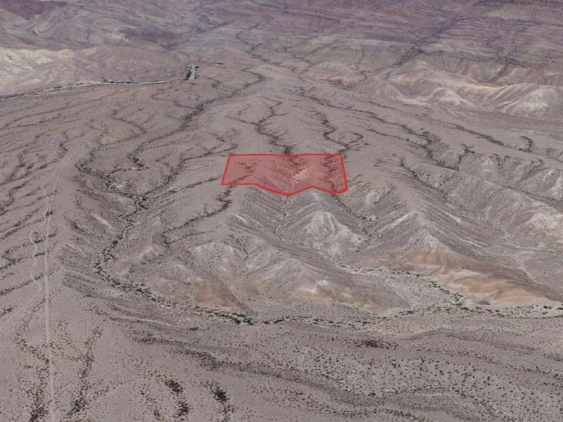 10 Acres for Sale in Van Horn, TX, Farm for Sale by Owner in Texas