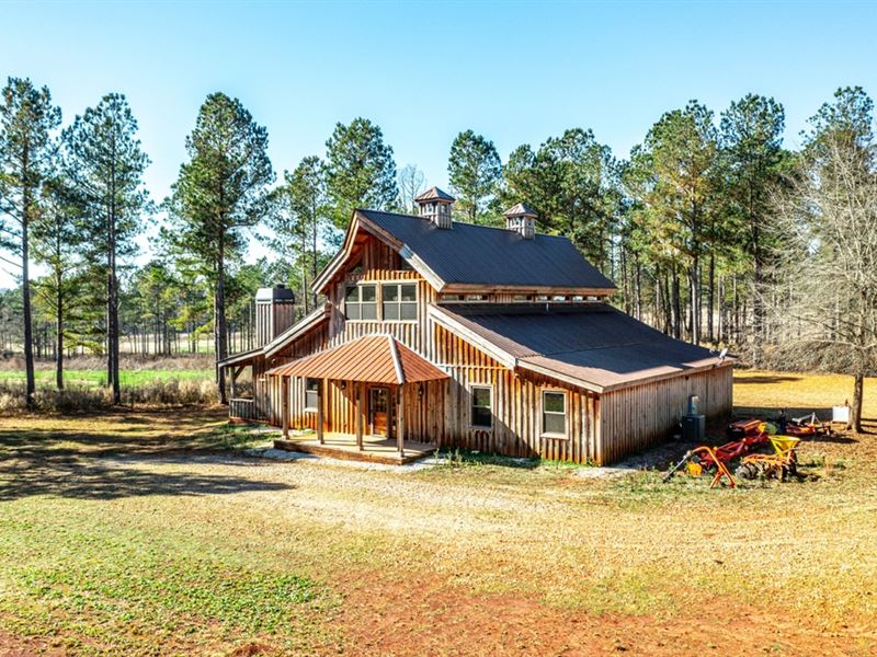 Nails Creek Preserve, Farm for Sale in 300392 FARMFLIP
