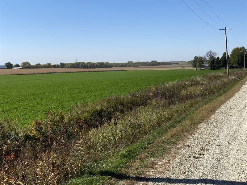 Bremer County, IA : Oran : Bremer County : Iowa