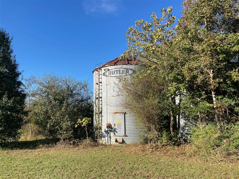 Hobby Farm in Pike County, Farm for Sale in 300794 FARMFLIP