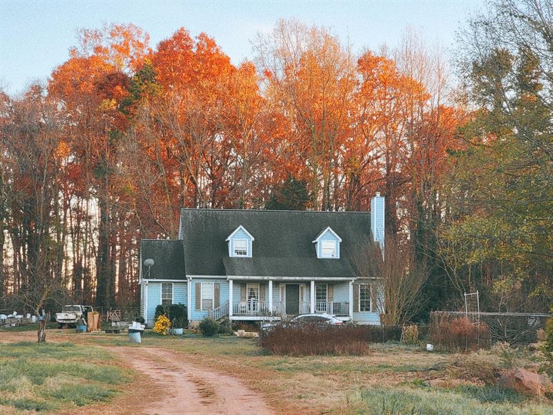 6 Poultry Houses for Sale Farm for Sale in Carnesville, Franklin